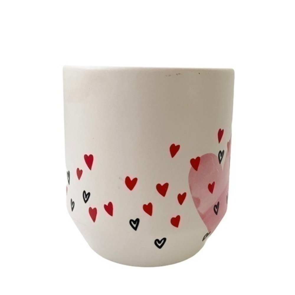 Starbucks Valentines Hearts Collectors Mug - Picture 3 of 6